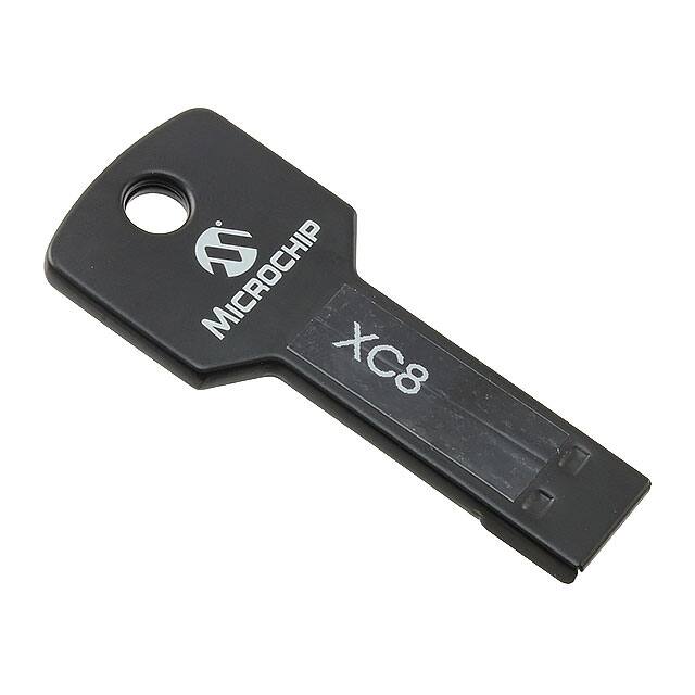 SW006021-DGL Microchip Technology  Services logiciels